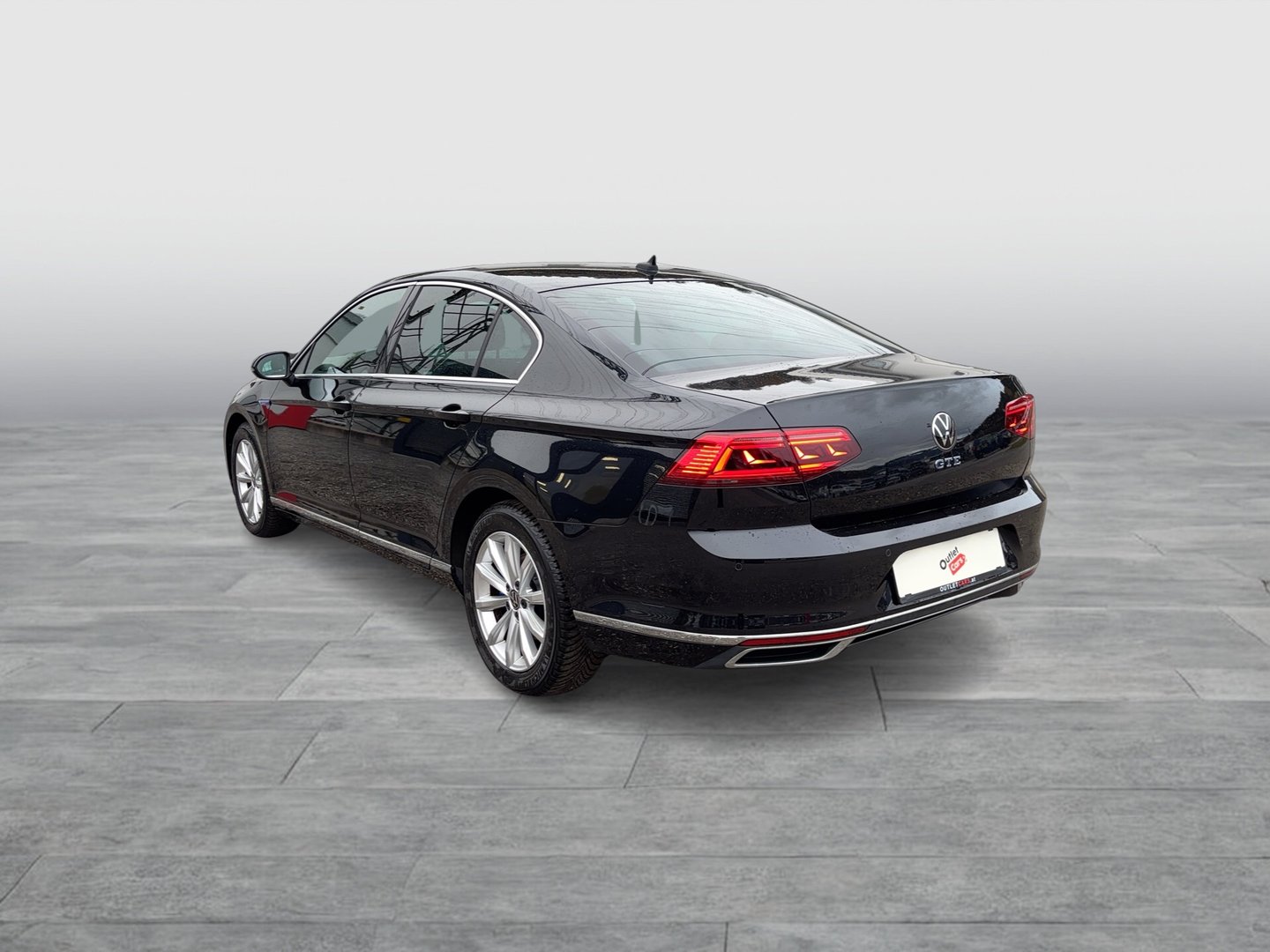 VW Passat GTE | Bild 3 von 28