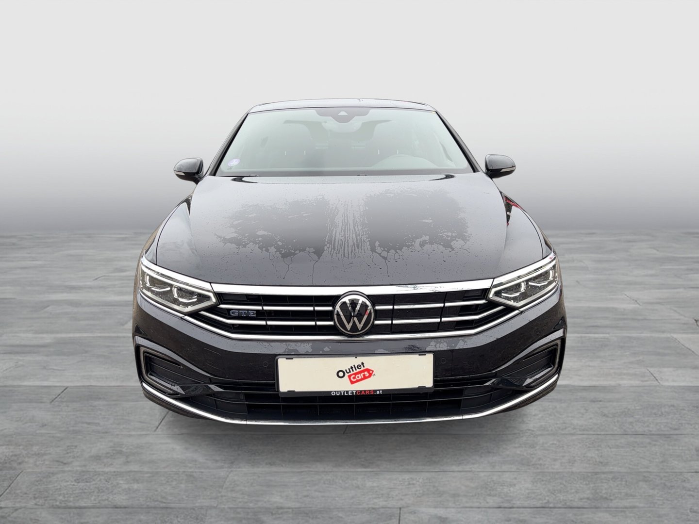 VW Passat GTE | Bild 6 von 28
