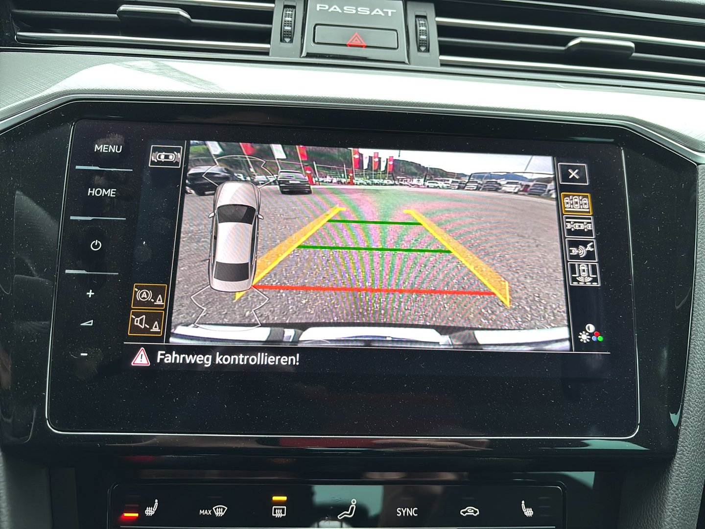 VW Passat GTE | Bild 20 von 28