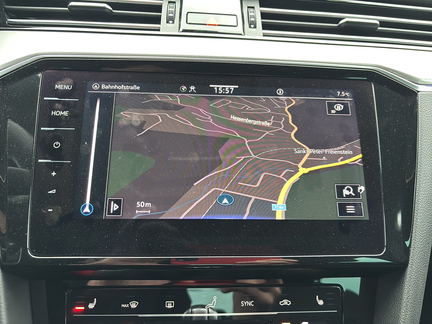 VW Passat GTE | Bild 19 von 28