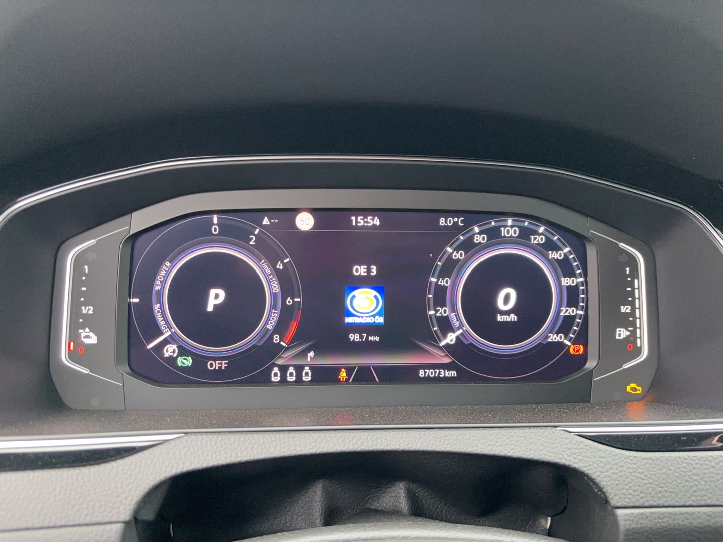 VW Passat GTE | Bild 15 von 28