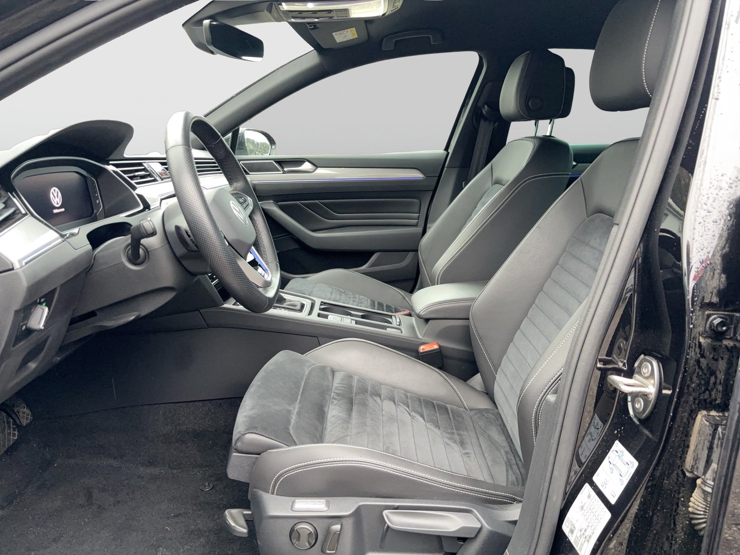 VW Passat GTE | Bild 11 von 28