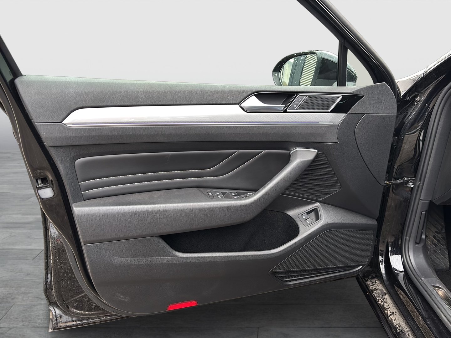 VW Passat GTE | Bild 8 von 28