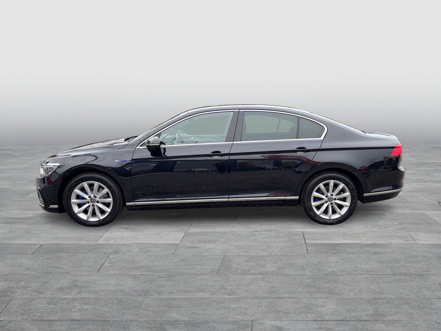 VW Passat GTE | Bild 2 von 28
