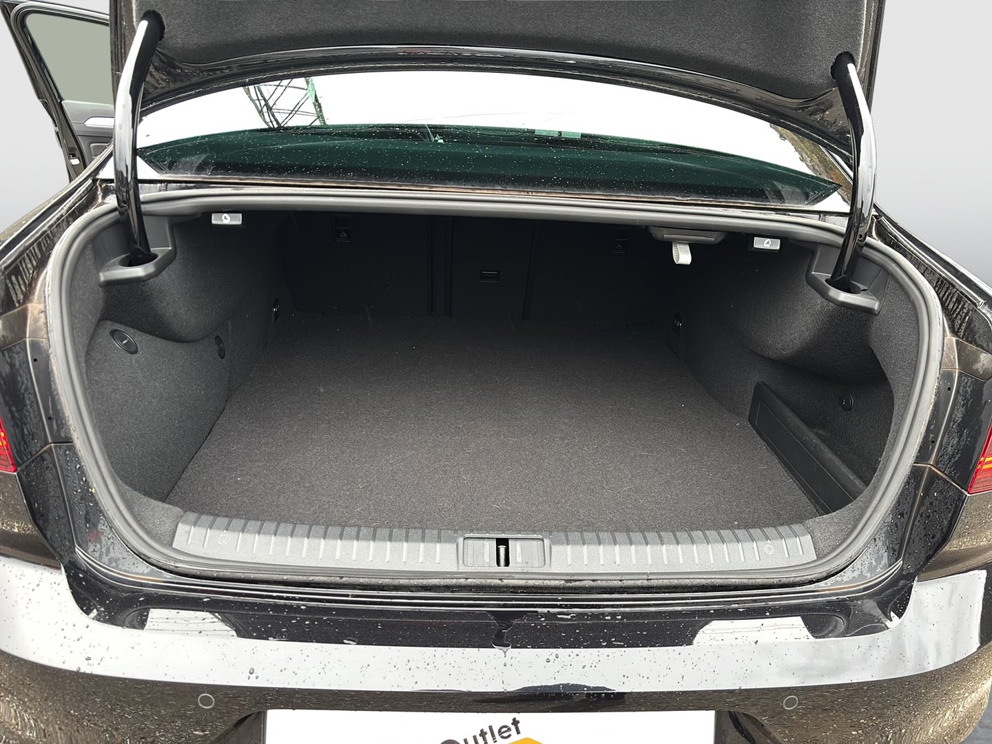 VW Passat GTE | Bild 24 von 28