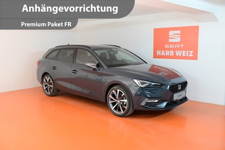 SEAT Leon SP Kombi FR 1.5 eTSI DSG 115 PS