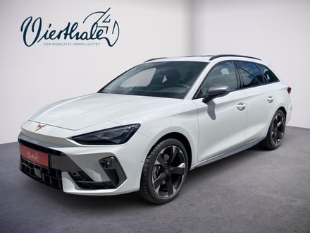 CUPRA Leon SP Kombi 2.0 TSI 204 PS DSG 4Drive