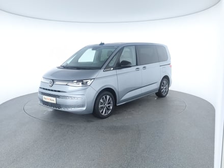 VW Multivan Energetic eHybrid