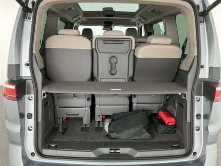 VW Multivan Energetic eHybrid