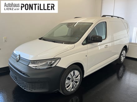 VW Caddy Cargo Maxi TDI 4MOTION