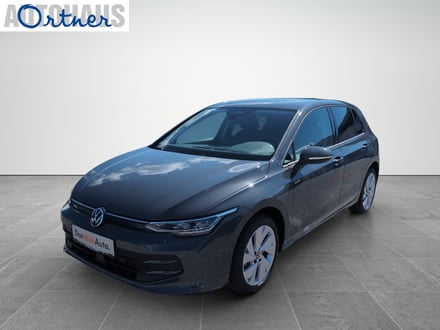 VW Golf Rabbit TSI