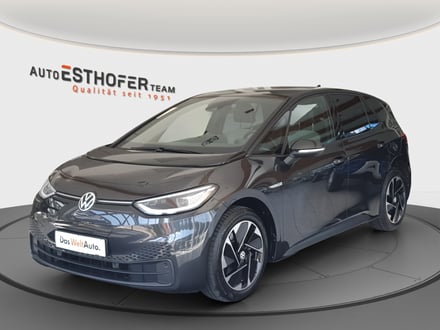 VW ID.3 Pro 107 kW Family