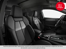 Audi A3 Sportback 30 TFSI in Pfeilgrau Perleffekt