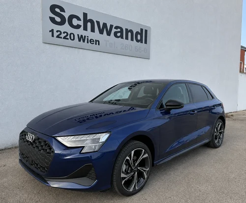 Audi A3 Sportback 30 TFSI