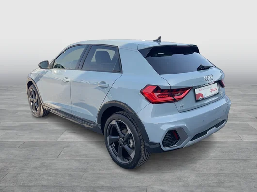 Bild eines A1 allstreet 35 TFSI intense