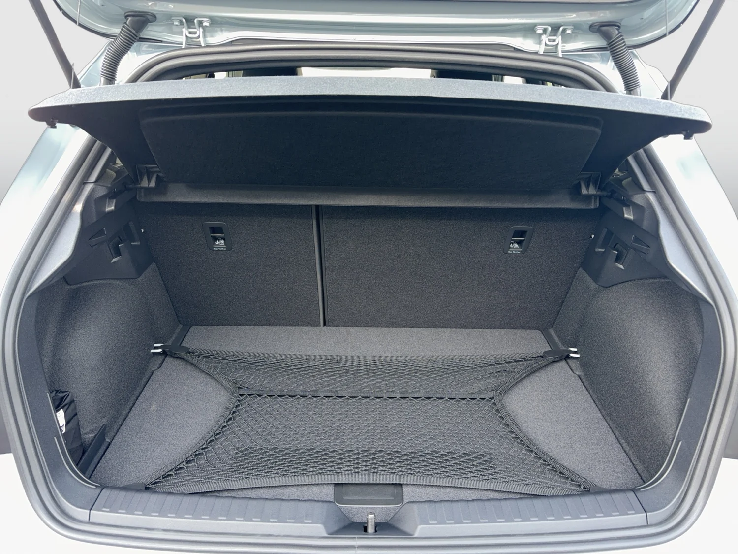 Bild eines A1 allstreet 35 TFSI intense