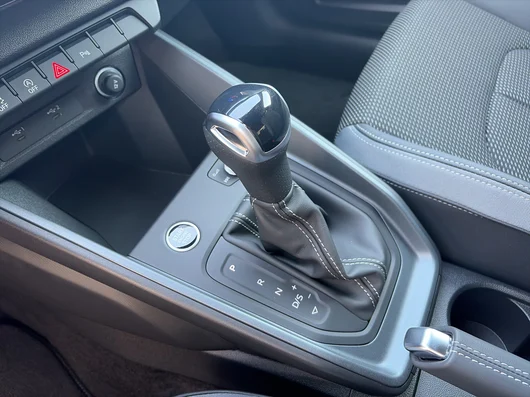 Bild eines A1 allstreet 35 TFSI intense