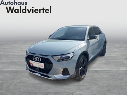 Audi A1 allstreet 35 TFSI intense