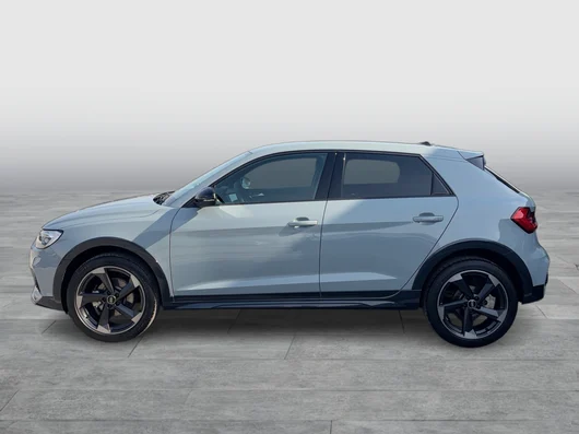 Bild eines A1 allstreet 35 TFSI intense