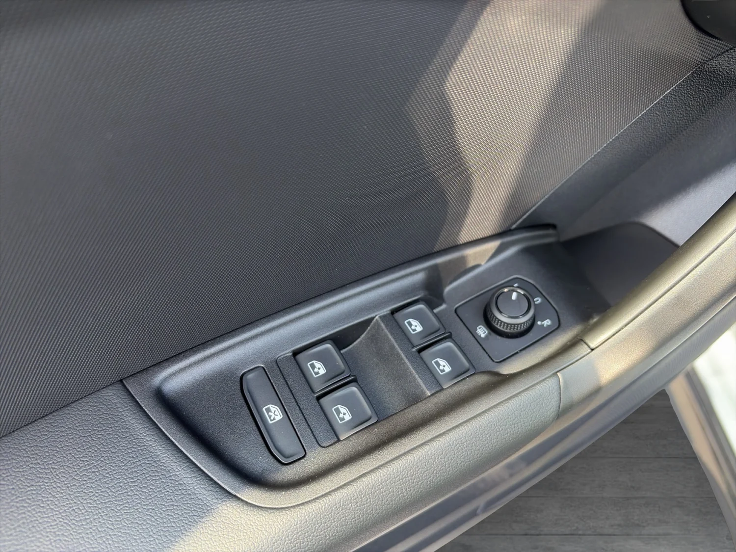 Bild eines A1 allstreet 35 TFSI intense