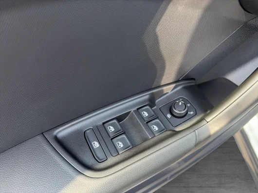 Bild eines A1 allstreet 35 TFSI intense