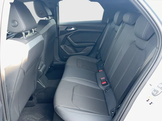 Bild eines A1 allstreet 35 TFSI intense