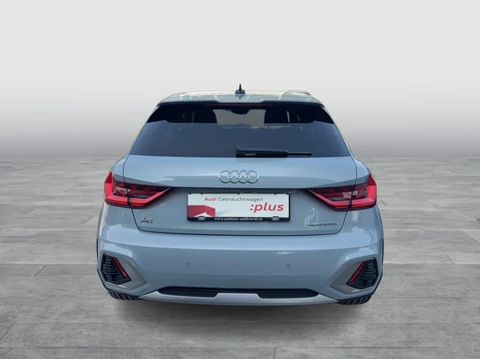 Bild eines A1 allstreet 35 TFSI intense