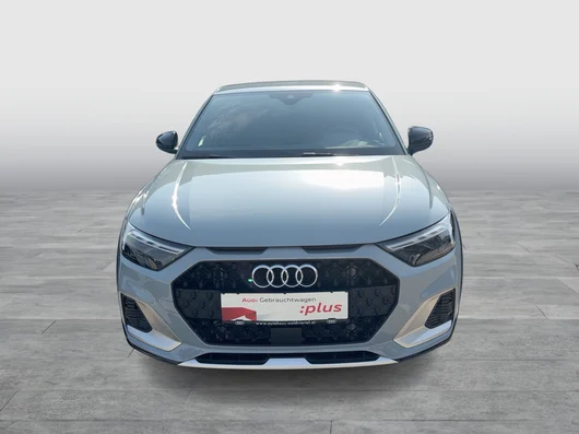 Bild eines A1 allstreet 35 TFSI intense