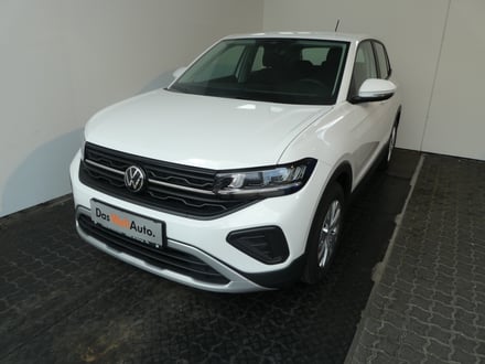 VW T-Cross 4Me TSI
