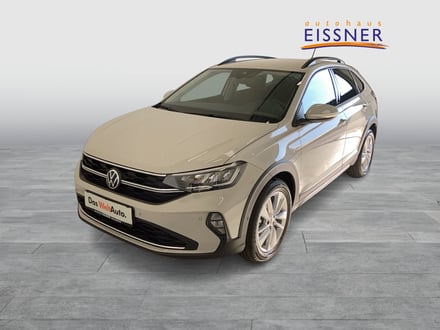 VW Taigo Friends TSI DSG