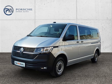 VW Transporter Kombi LR TDI 4MOTION