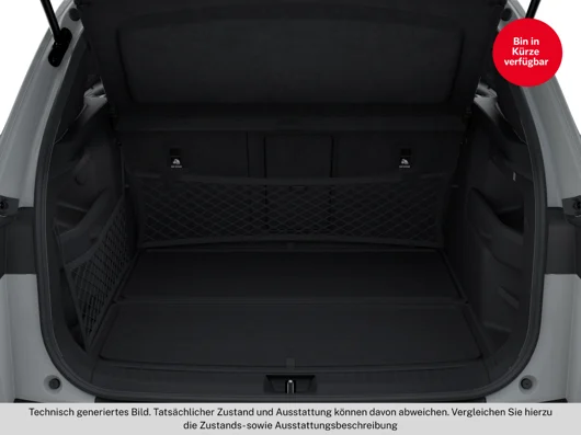 Bild eines Škoda Elroq Sportline 85
