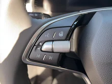 Škoda Kamiq Selection TSI in Brillant-Silber Metallic