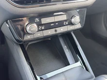 Škoda Kamiq Selection TSI in Brillant-Silber Metallic