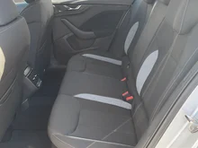 Škoda Kamiq Selection TSI in Brillant-Silber Metallic