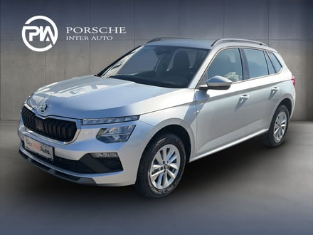 Škoda Kamiq Selection TSI