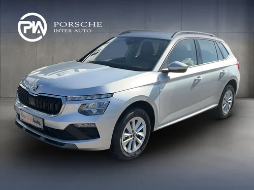 Škoda Kamiq Selection TSI