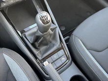 Škoda Kamiq Selection TSI in Brillant-Silber Metallic