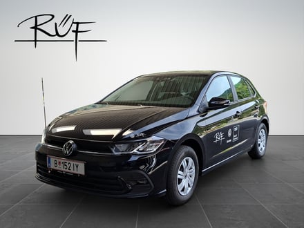 VW Polo 4Me TSI