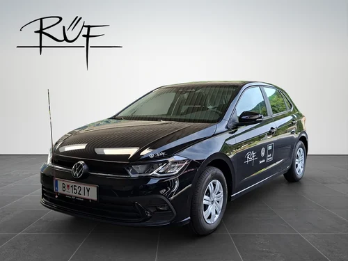 VW Polo 4Me TSI