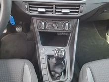 VW Polo 4Me TSI in Deep Black Perleffekt