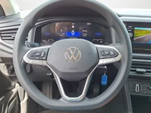 VW Polo 4Me TSI in Deep Black Perleffekt