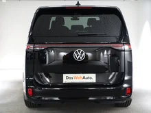 VW ID Buzz ID. Buzz GTX LR 4MOTION 250 kW in Grenadillschwarz