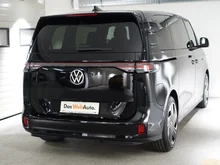 VW ID Buzz ID. Buzz GTX LR 4MOTION 250 kW in Grenadillschwarz