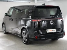 VW ID Buzz ID. Buzz GTX LR 4MOTION 250 kW in Grenadillschwarz
