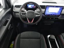VW ID Buzz ID. Buzz GTX LR 4MOTION 250 kW in Grenadillschwarz