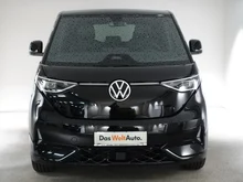 VW ID Buzz ID. Buzz GTX LR 4MOTION 250 kW in Grenadillschwarz