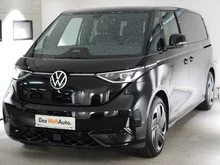 VW ID Buzz ID. Buzz GTX LR 4MOTION 250 kW in Grenadillschwarz