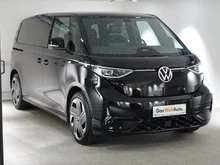 VW ID Buzz ID. Buzz GTX LR 4MOTION 250 kW in Grenadillschwarz