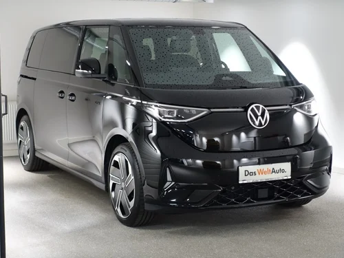 VW Nutzfahrzeuge ID Buzz VW ID. Buzz GTX LR 4MOTION 250 kW